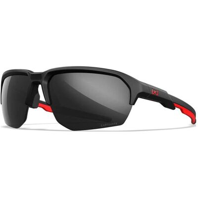 Wiley X, Schutzbrille + Gesichtsschutz, WX JAKL - American Sniper Signature Series Wiley X, Schutzbrille + Gesichtsschutz, WX JAKL - American Sniper Signature Series
