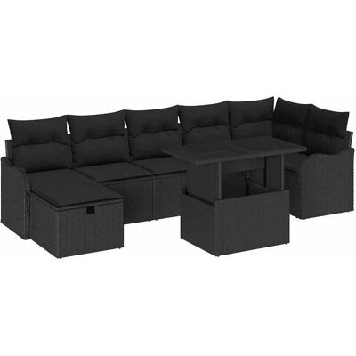 vidaXL Gartenlounge, Gablingen vidaXL Gartenlounge, Gablingen