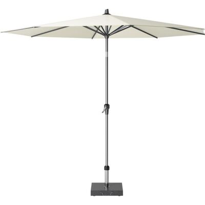 Platinum Sun & Shade, Sonnenschirm, Schirm Riva, ø 300 cm (3 m) Platinum Sun & Shade, Sonnenschirm, Schirm Riva, ø 300 cm (3 m)