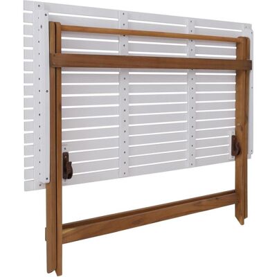 MCW, Gartentisch + Balkontisch, P72 MCW, Gartentisch + Balkontisch, P72