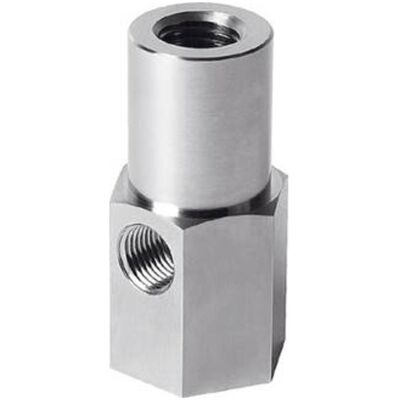 Festo, Industriestaubsauger Zubehör, ESH-HB-6-G 189212 Saugerhalter Festo, Industriestaubsauger Zubehör, ESH-HB-6-G 189212 Saugerhalter