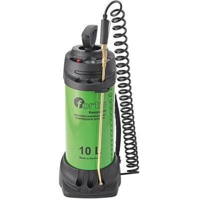 Magni, Sprühflasche, Hochdrucksprühgerät 10 ltr. FORTIS Bau (10 l) Magni, Sprühflasche, Hochdrucksprühgerät 10 ltr. FORTIS Bau (10 l)