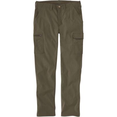 Carhartt, Arbeitshose, Force Ripstop Cargohose, geschminkt (W38/L36) Carhartt, Arbeitshose, Force Ripstop Cargohose, geschminkt (W38/L36)