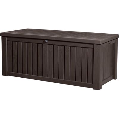 Keter, Kissenbox, Rockwood Keter, Kissenbox, Rockwood