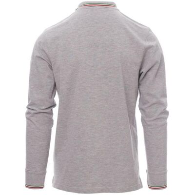 Payper, Arbeitsoberteil, Aviazione Melange (5XL) Payper, Arbeitsoberteil, Aviazione Melange (5XL)
