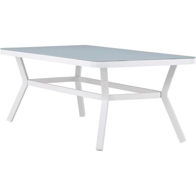 Venture Home, Gartentisch + Balkontisch, Esstisch Massa (200 x 100 x 74 cm) Venture Home, Gartentisch + Balkontisch, Esstisch Massa (200 x 100 x 74 cm)