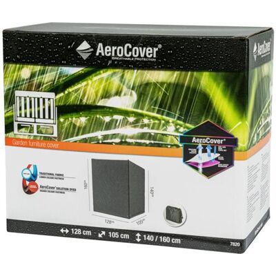 Platinum AeroCover, Wetterschutzhülle, Hülle Strandkorb Platinum AeroCover, Wetterschutzhülle, Hülle Strandkorb