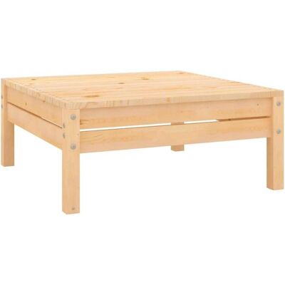 vidaXL Gartenlounge, Goldi vidaXL Gartenlounge, Goldi