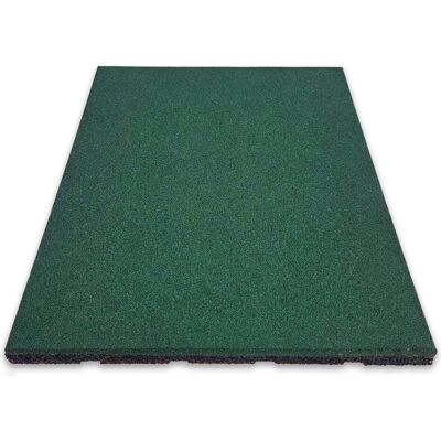 4x Floordirekt, Gartenbodenbelag, Play Protect (50 x 50 cm) 4x Floordirekt, Gartenbodenbelag, Play Protect (50 x 50 cm)