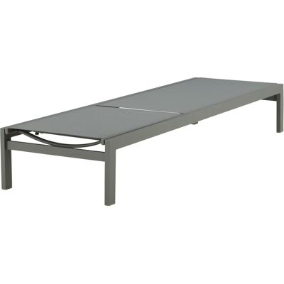 Venture Home, Liegestuhl, Sonnenliege Copacabana (195 cm) Venture Home, Liegestuhl, Sonnenliege Copacabana (195 cm)
