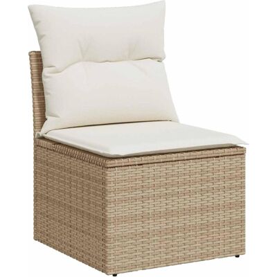 vidaXL Gartenlounge, Kadorus (Tisch 90 cm) vidaXL Gartenlounge, Kadorus (Tisch 90 cm)