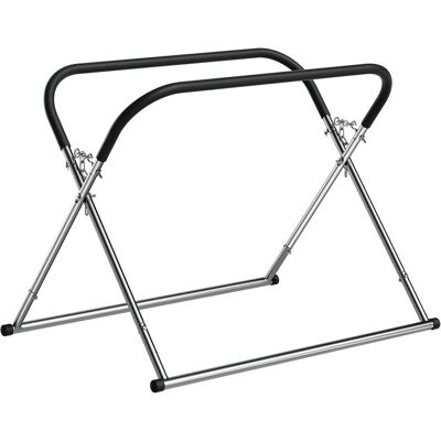 Wiltec, Werkbank + Arbeitsbock, Klappbarer Windschutzscheibenständer 80-100cm bis 75 kg Lackierständer (80 cm, 100 cm) Wiltec, Werkbank + Arbeitsbock, Klappbarer Windschutzscheibenständer 80-100cm bis 75 kg Lackierständer (80 cm, 100 cm)