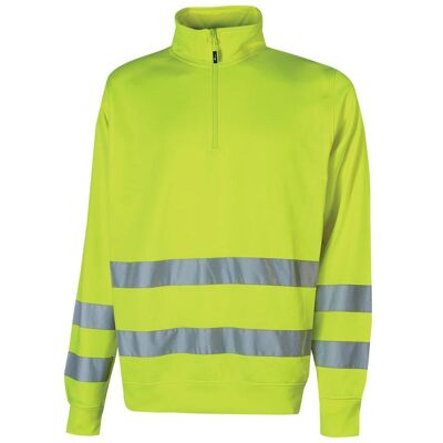 U-Power, Arbeitsoberteil, Felis (M) U-Power, Arbeitsoberteil, Felis (M)