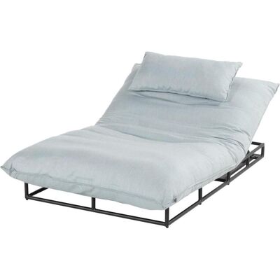 Hartman Emma Lounge Liege Sunbrella - Liege Hartman Emma Lounge Liege Sunbrella - Liege
