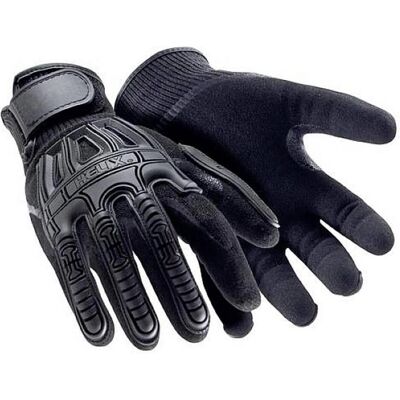 HexArmor, Schutzhandschuhe, Helix 3003 6066510 Polyethylen, Polyamid Schnittschutzhandschuh Grösse ( (10) HexArmor, Schutzhandschuhe, Helix 3003 6066510 Polyethylen, Polyamid Schnittschutzhandschuh Grösse ( (10)