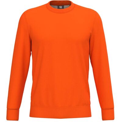 Kariban, Arbeitsoberteil, Nachhaltiger Sweatshirt aus Polyester/Baumwolle (XS) Kariban, Arbeitsoberteil, Nachhaltiger Sweatshirt aus Polyester/Baumwolle (XS)