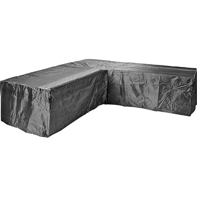 AeroCover, Wetterschutzhülle, L-Form AeroCover, Wetterschutzhülle, L-Form