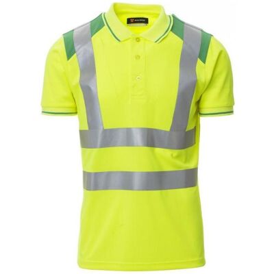 Payper, Arbeitsoberteil, Guard+ Poloshirt (L) Payper, Arbeitsoberteil, Guard+ Poloshirt (L)