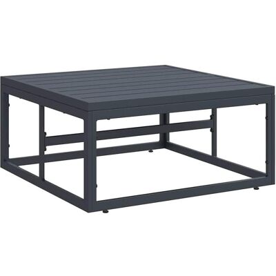 vidaXL Gartenlounge, Lintarano (with table) vidaXL Gartenlounge, Lintarano (with table)