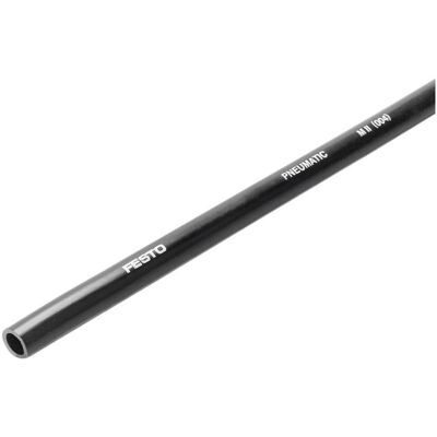Festo, Pipeline, Black Tube 10mm x 50m Festo, Pipeline, Black Tube 10mm x 50m