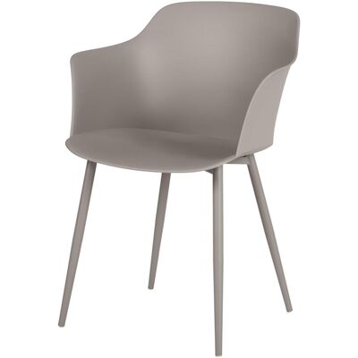 Nordform Modell - Grau Ergonomischer Stuhl - Stühle Nordform Modell - Grau Ergonomischer Stuhl - Stühle