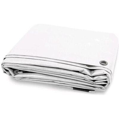 Casa Pura, Abdeckplane, Abdeckplane 240 g/m² (0.80 x 1.40 m) Casa Pura, Abdeckplane, Abdeckplane 240 g/m² (0.80 x 1.40 m)