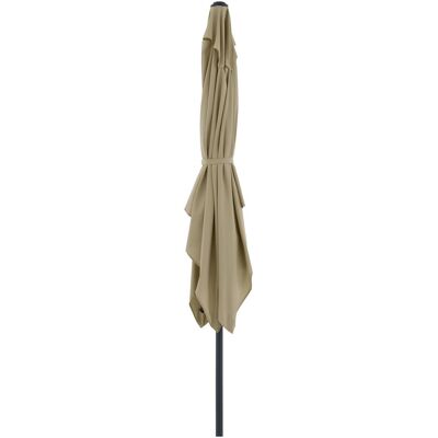 Doppler, Sonnenschirm, Life Lift (2 m) Doppler, Sonnenschirm, Life Lift (2 m)