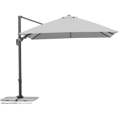 Schneider Schirme, Sonnenschirm, Rhodos Twist (3 m) Schneider Schirme, Sonnenschirm, Rhodos Twist (3 m)