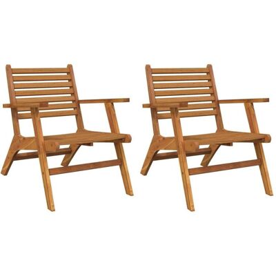 vidaXL Gartenstühle, Remo vidaXL Gartenstühle, Remo