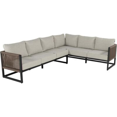 Hartman, Gartenbank, Kejo Seilbank 3 Sitzer Hartman, Gartenbank, Kejo Seilbank 3 Sitzer