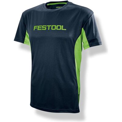 Festool, Arbeitsjacke, Funktionsshirt Herren, Grösse M (M) Festool, Arbeitsjacke, Funktionsshirt Herren, Grösse M (M)