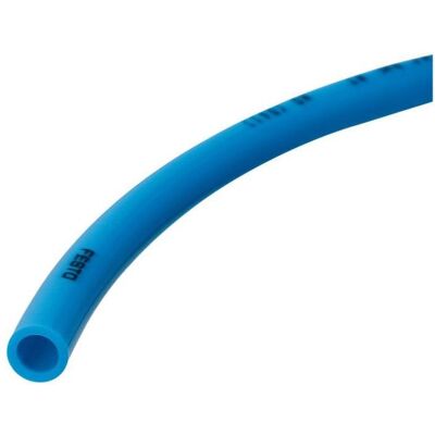 Festo, Pipeline, PLN-4X0,75-BL 558205 Kunststoffschlauch VPE: 50 Festo, Pipeline, PLN-4X0,75-BL 558205 Kunststoffschlauch VPE: 50