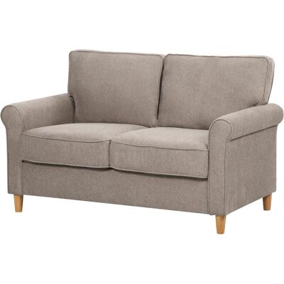Beliani, Sofa + Bettsofa, Ronneby Beliani, Sofa + Bettsofa, Ronneby