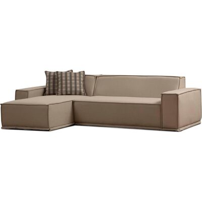 Atelier del Sofa, Sofa + Bettsofa, Natascha (Ecksofa) Atelier del Sofa, Sofa + Bettsofa, Natascha (Ecksofa)