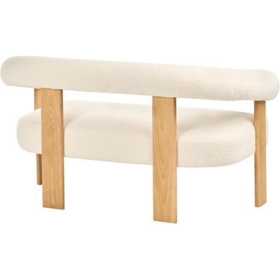 Beliani, Sofa + Bettsofa, Ilbro (2-Sitzer) Beliani, Sofa + Bettsofa, Ilbro (2-Sitzer)