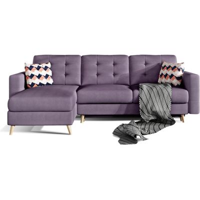 ELTAP, Sofa + Bettsofa, Asgard (3-Sitzer, Ecksofa) ELTAP, Sofa + Bettsofa, Asgard (3-Sitzer, Ecksofa)