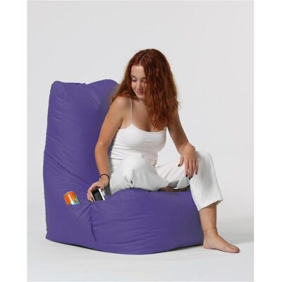 Atelier del Sofa, Sitzsack, Casey Atelier del Sofa, Sitzsack, Casey