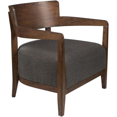 Dutchbone, Sessel, Duran Dutchbone, Sessel, Duran