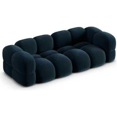 Cosmopolitan Design, Sofa + Bettsofa, Loretto (4-Sitzer) Cosmopolitan Design, Sofa + Bettsofa, Loretto (4-Sitzer)