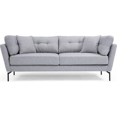 Atelier del Sofa, Sofa + Bettsofa, Jacob (3-Sitzer) Atelier del Sofa, Sofa + Bettsofa, Jacob (3-Sitzer)