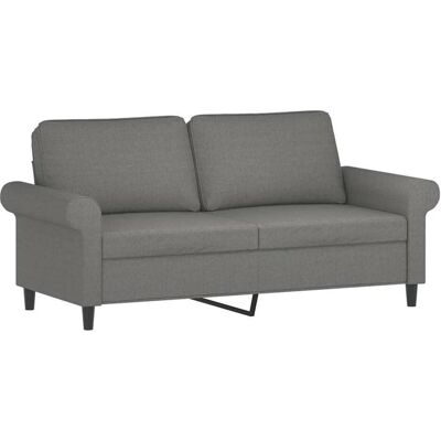 vidaXL Sofa + Bettsofa, Abigail (2-Sitzer) vidaXL Sofa + Bettsofa, Abigail (2-Sitzer)