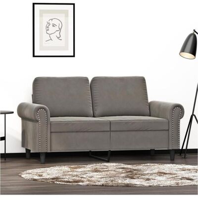 vidaXL Sofa + Bettsofa, Bellamy (2-Sitzer) vidaXL Sofa + Bettsofa, Bellamy (2-Sitzer)