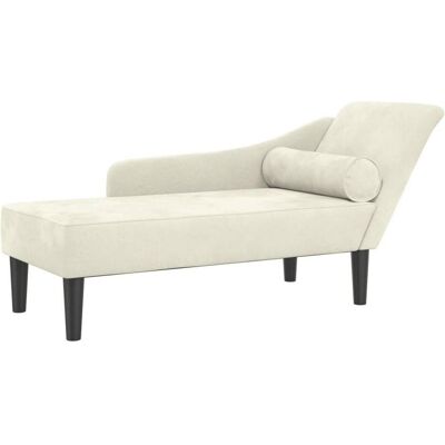 vidaXL Sofa + Bettsofa, 10-tlg. Garten-Lounge-Set mit Kissen vidaXL Sofa + Bettsofa, 10-tlg. Garten-Lounge-Set mit Kissen