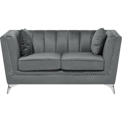 Beliani, Sofa + Bettsofa, Gaula (2-Sitzer, 3-Sitzer) Beliani, Sofa + Bettsofa, Gaula (2-Sitzer, 3-Sitzer)