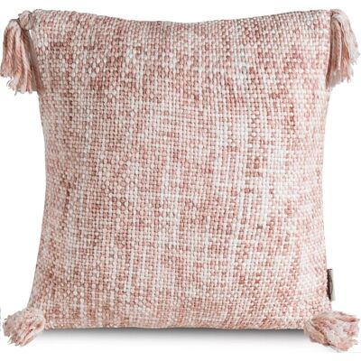 Eurofirany, Dekokissen, BHKW/GATI/ROSA 40X40 (40 x 40 cm) Eurofirany, Dekokissen, BHKW/GATI/ROSA 40X40 (40 x 40 cm)