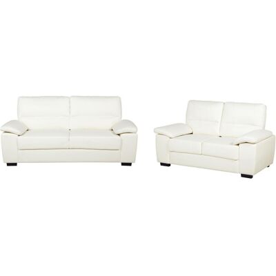 Beliani, Sofa + Bettsofa, Vogar (Polstergruppe) Beliani, Sofa + Bettsofa, Vogar (Polstergruppe)