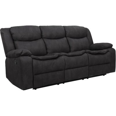 Home123, Sofa + Bettsofa, Jessy (3-Sitzer) Home123, Sofa + Bettsofa, Jessy (3-Sitzer)