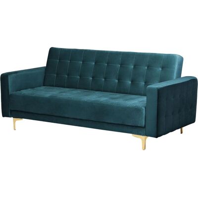 Beliani, Sofa + Bettsofa, Aberdeen (3-Sitzer) Beliani, Sofa + Bettsofa, Aberdeen (3-Sitzer)