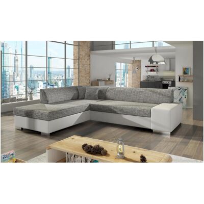 ELTAP, Sofa + Bettsofa, Porto (4-Sitzer, Ecksofa) ELTAP, Sofa + Bettsofa, Porto (4-Sitzer, Ecksofa)