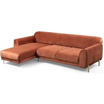 Atelier del Sofa, Sofa + Bettsofa, Mario (Ecksofa) Atelier del Sofa, Sofa + Bettsofa, Mario (Ecksofa)